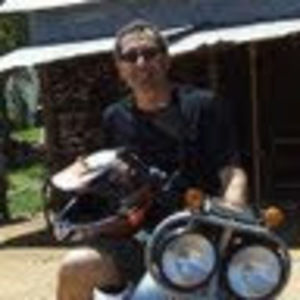 Meet your Posher, David